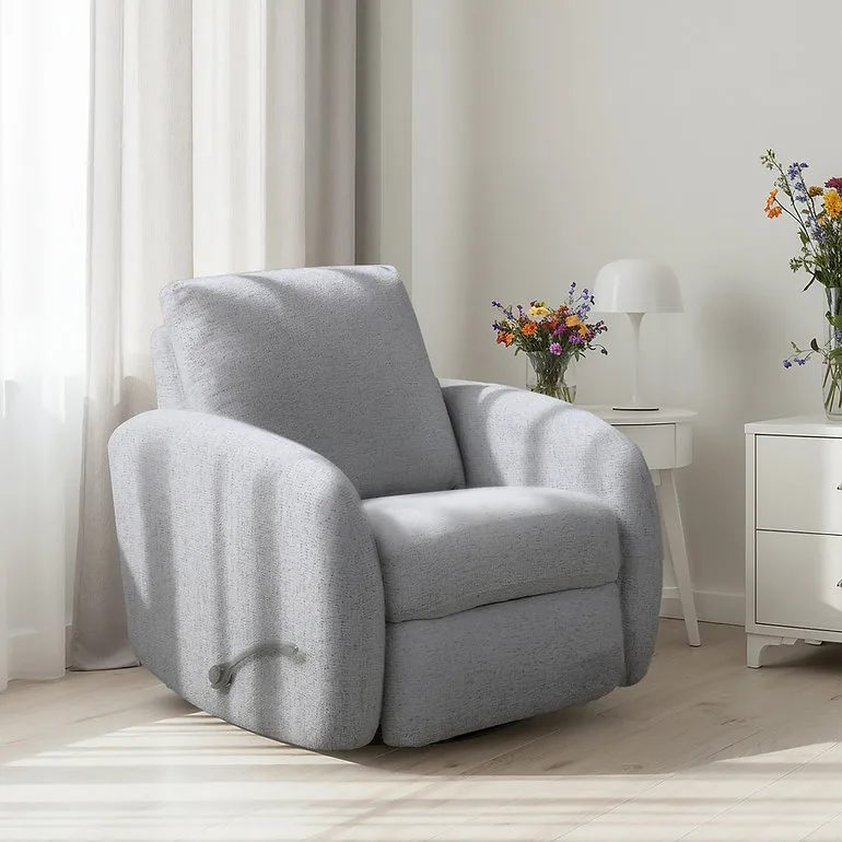 Recliner Chair-005