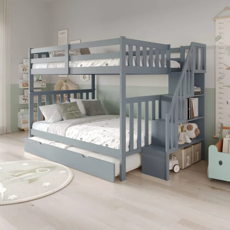 Bunk Bed-070