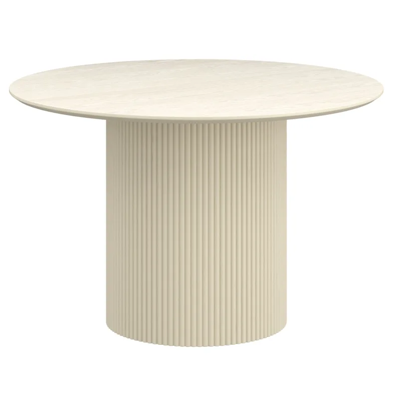 Dining Table Wooden-047
