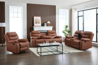 Recliner Power-036