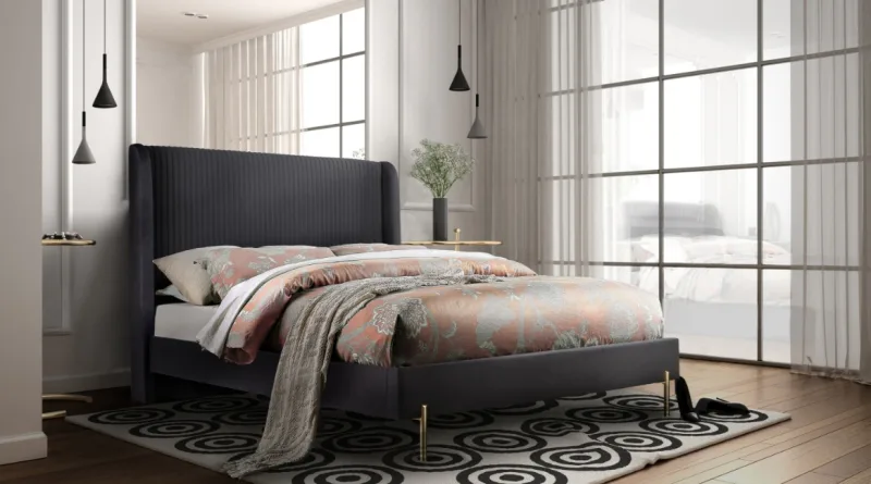Bed-488