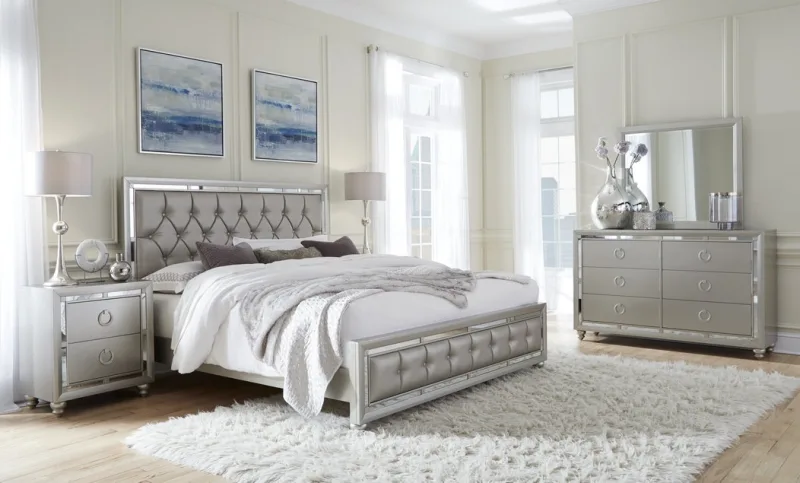 Bedroom Set-110
