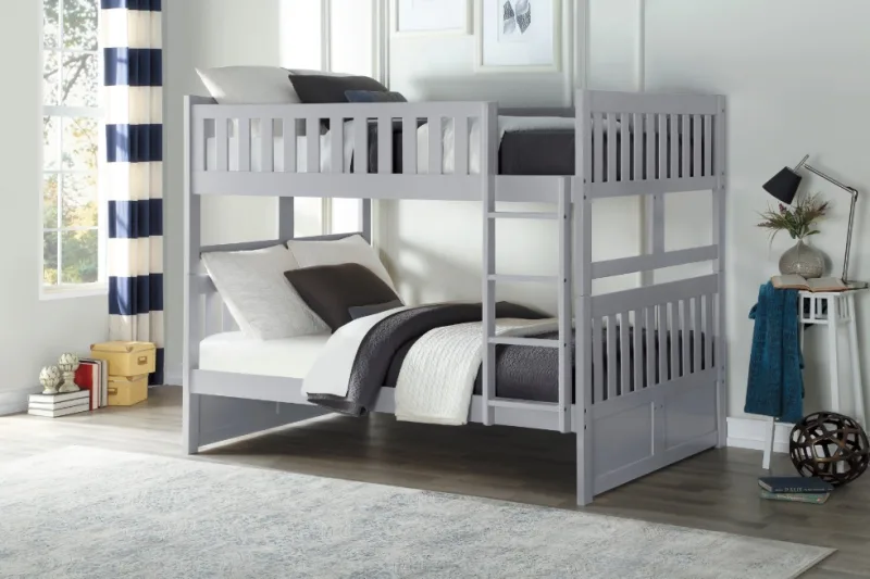 Bunk Bed-116