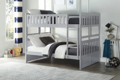Bunk Bed-116