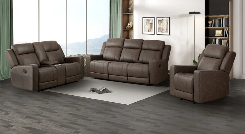 Recliner Power-073