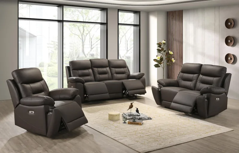 Recliner Power-025