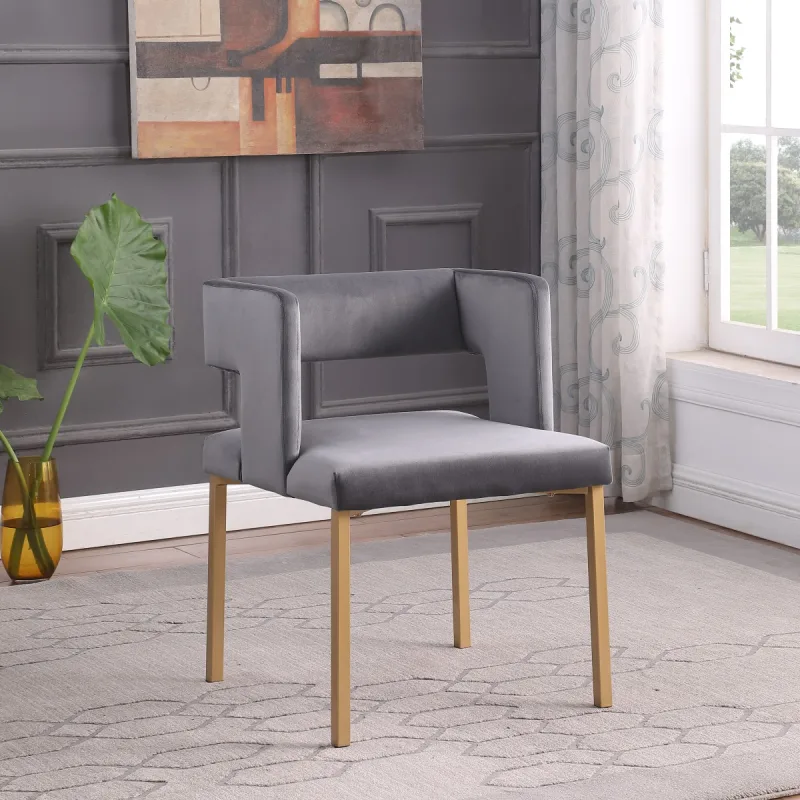 Dining Chair-098 image 2