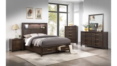 Bedroom Set-044