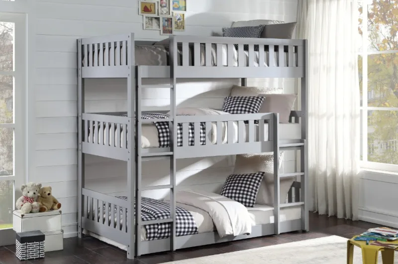 Bunk Bed-139