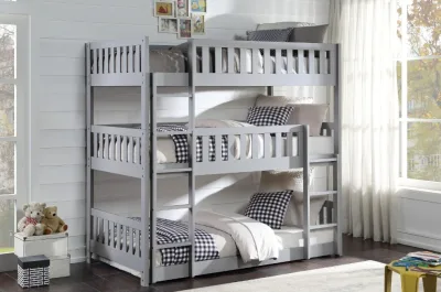 Bunk Bed-139