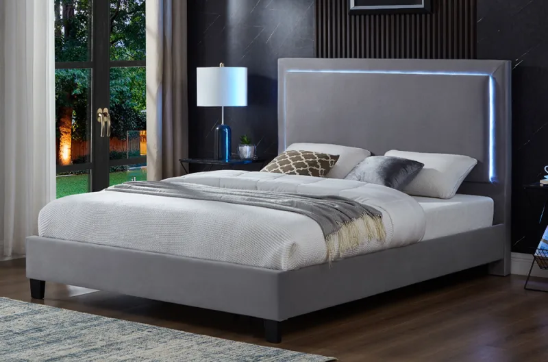 Bed-266