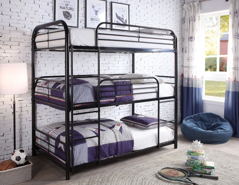Bunk Bed-039
