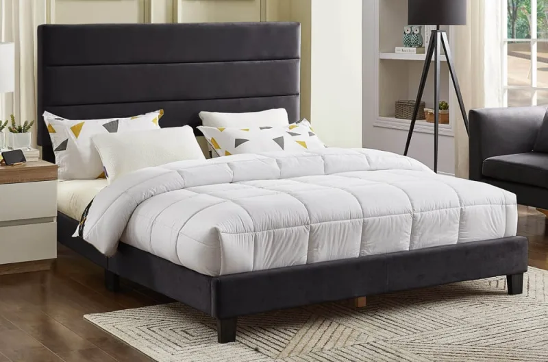 Bed-204