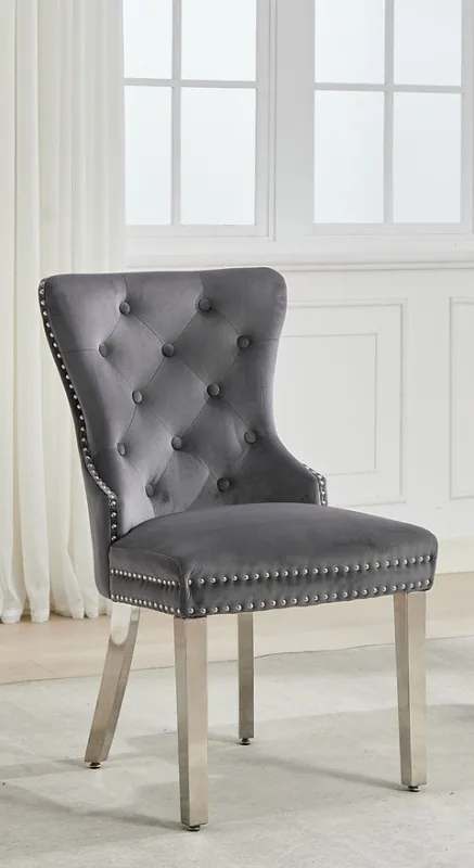 Dining Chair-254