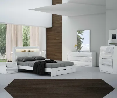 Bedroom Set-020