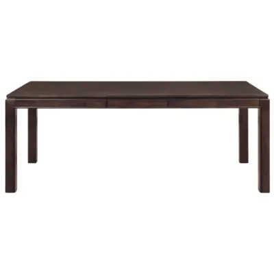 Dining Table Wooden-121
