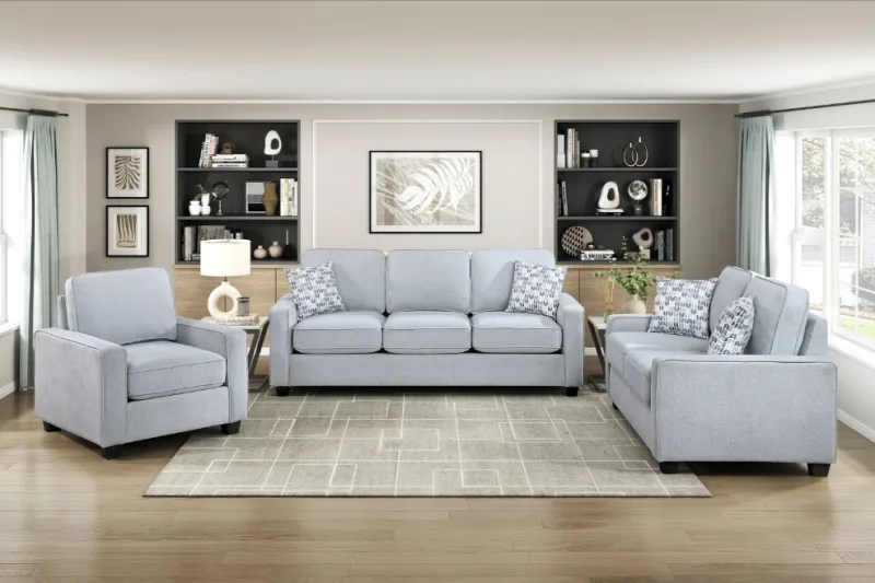 Sofa Set-149