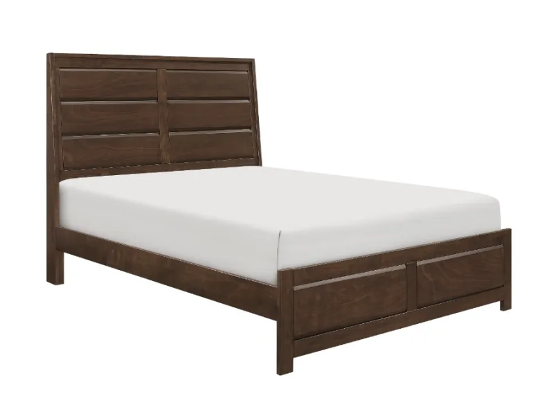 Bed-608