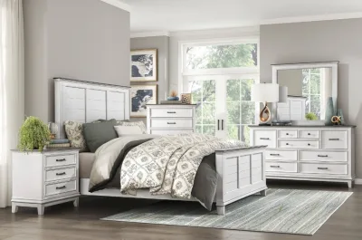Bedroom Set-129