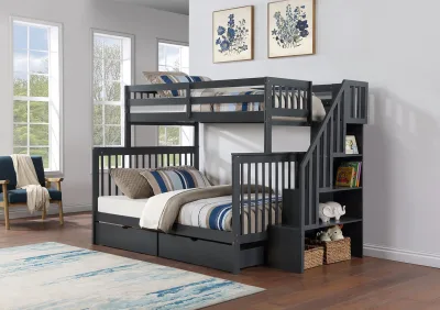 Bunk Bed-050