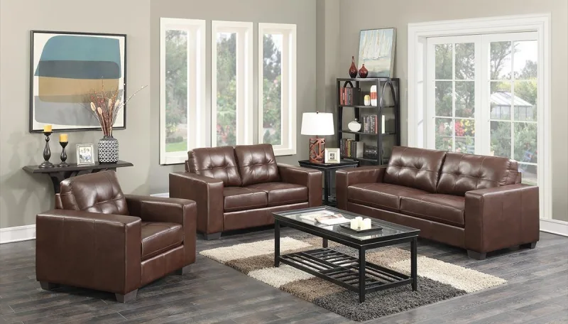 Sofa Set-009