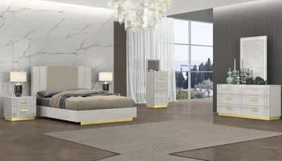 Bedroom Set-015