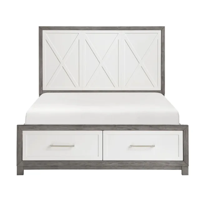 Bed-497