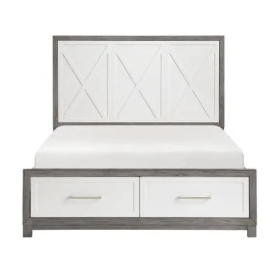 Bed-497