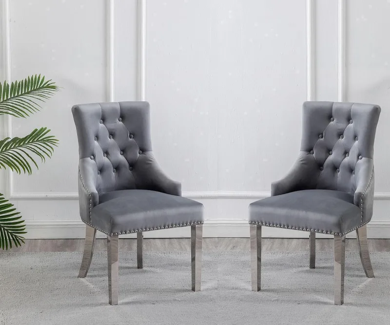 Dining Chair-018