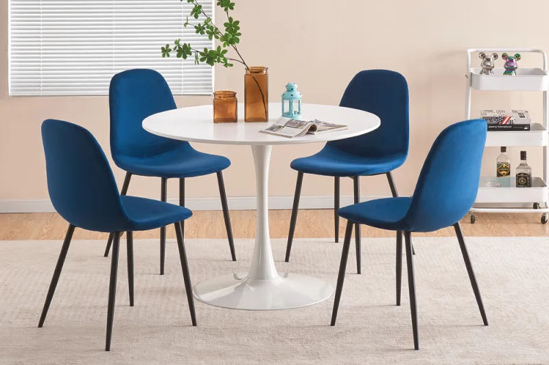 Dining Set Wooden-201