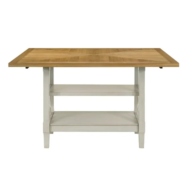 Dining Table Wooden-158