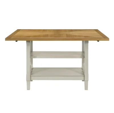 Dining Table Wooden-158