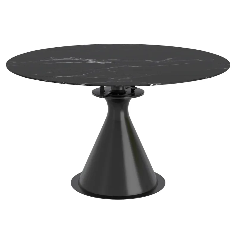 Dining Table Marble-019