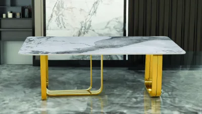 Coffee Table-025