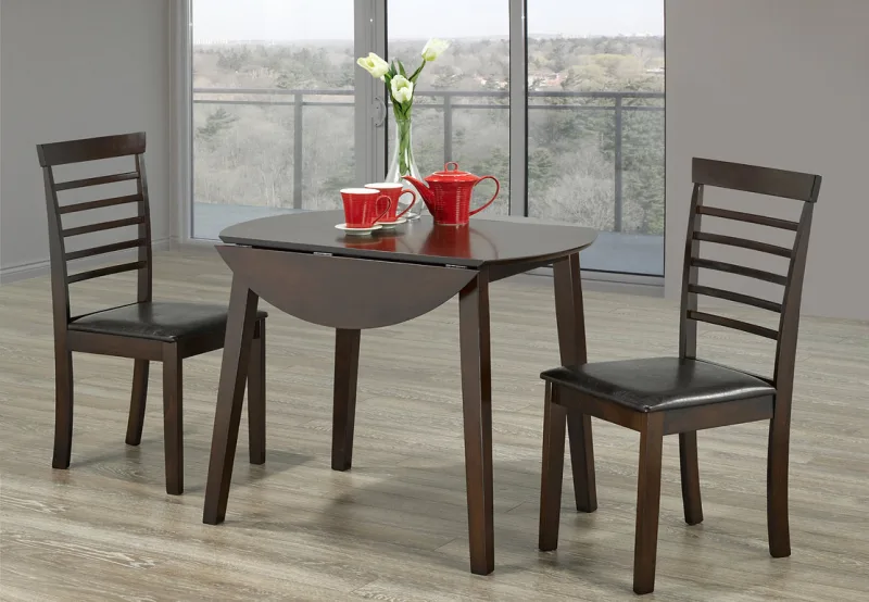 Dining Set Wooden-072