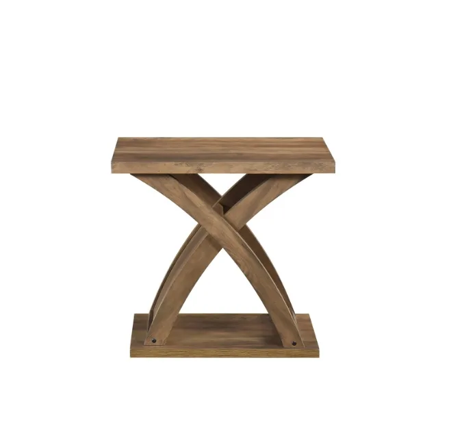 End Table-043
