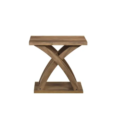 End Table-043