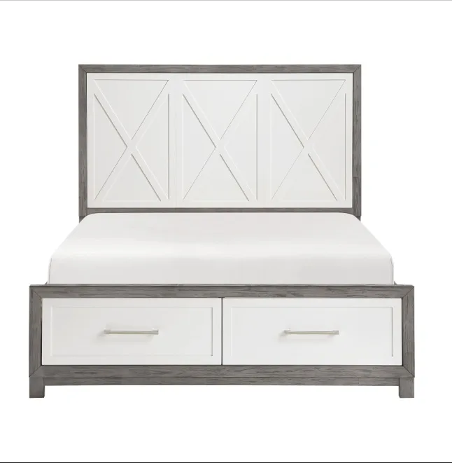 Bed-496