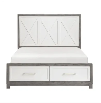 Bed-496