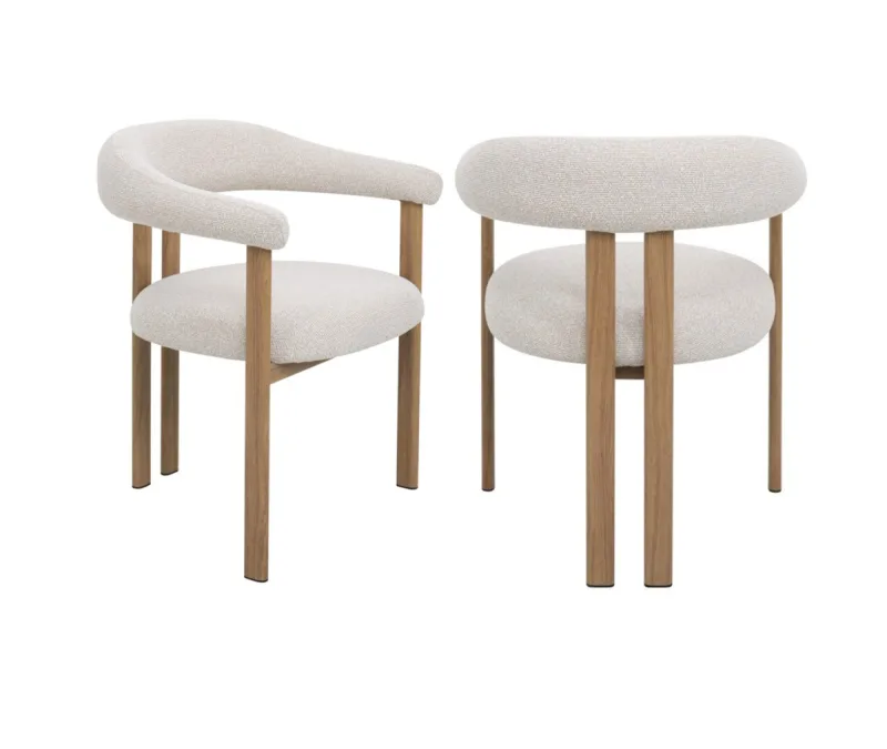 Dining Chair-075