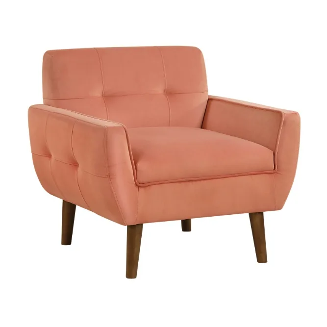 Accent Chair-258