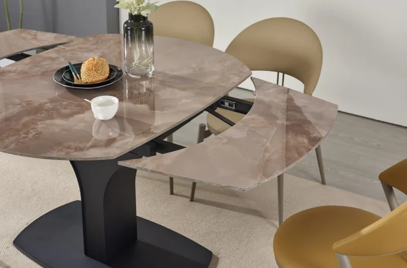Dining Table Marble-009 image 3