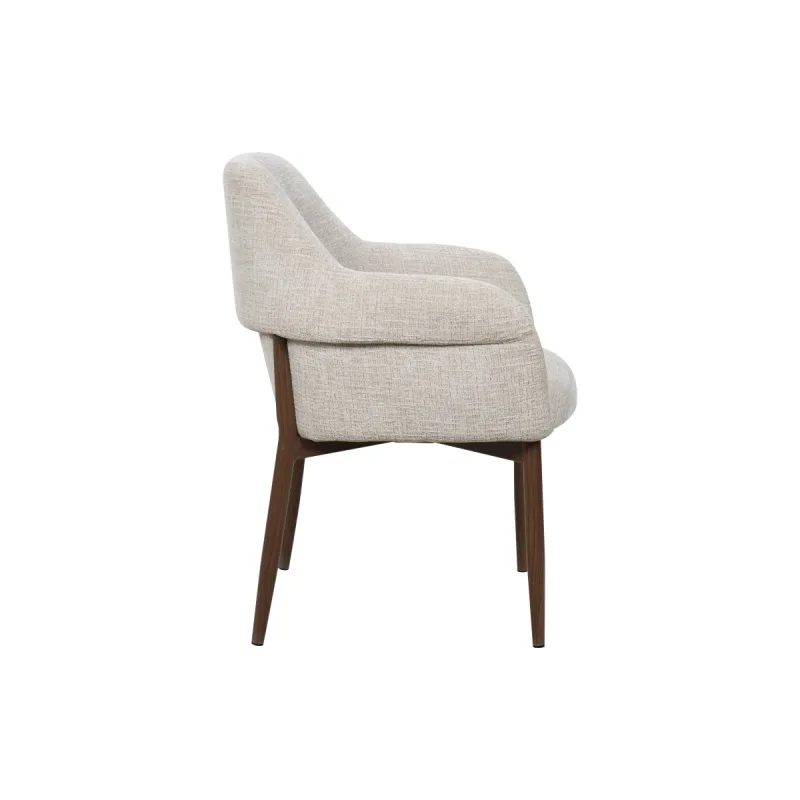 Dining Chair-076 image 3