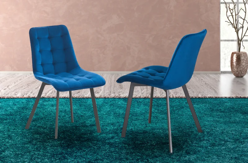 Dining Chair-353