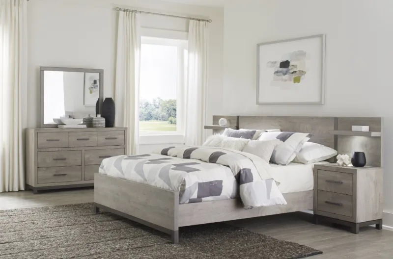 Bedroom Set-140