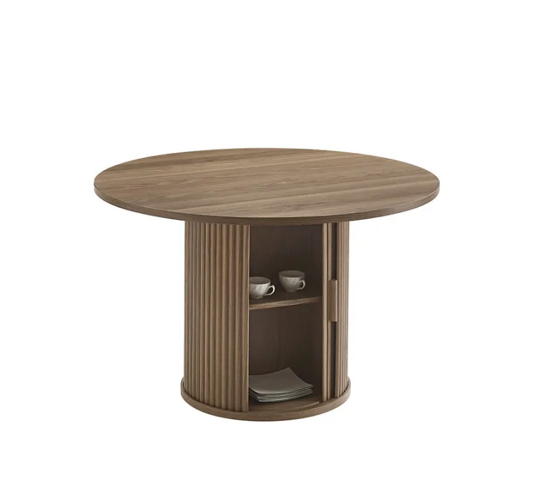 Dining Table Wooden-064