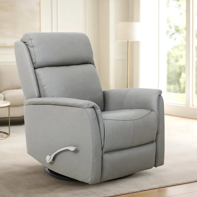 Recliner Chair-007