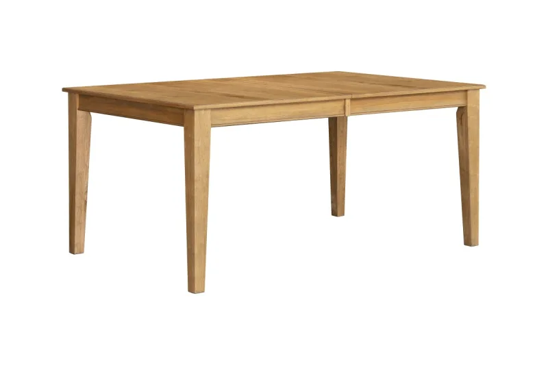 Dining Table Wooden-022 image 2