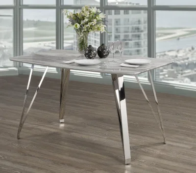 Dining Table Marble-014