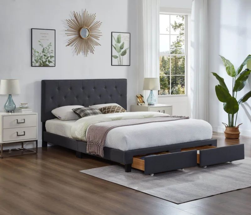 Bed-209